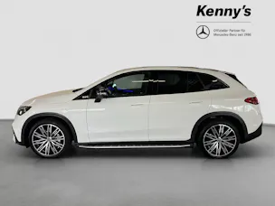 MERCEDES-BENZ EQE 350 SUV Excellence AMG Line