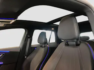 MERCEDES-BENZ EQE 350 SUV Excellence AMG Line