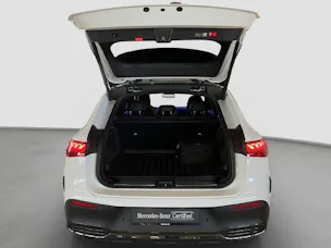 MERCEDES-BENZ EQE 350 SUV Excellence AMG Line