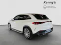 MERCEDES-BENZ EQE 350 SUV Excellence AMG Line