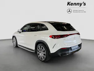 MERCEDES-BENZ EQE 350 SUV Excellence AMG Line