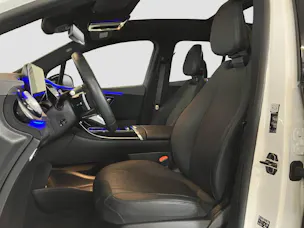 MERCEDES-BENZ EQE 350 SUV Excellence AMG Line