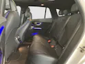 MERCEDES-BENZ EQE 350 SUV Excellence AMG Line