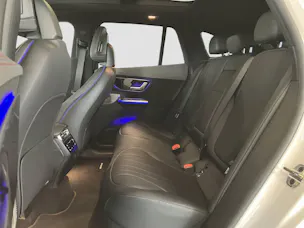 MERCEDES-BENZ EQE 350 SUV Excellence AMG Line
