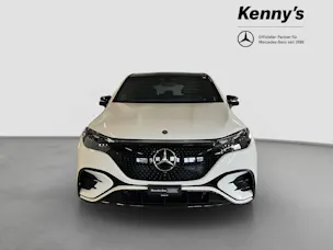MERCEDES-BENZ EQE 350 SUV Excellence AMG Line