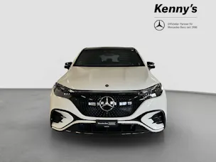 MERCEDES-BENZ EQE 350 SUV Excellence AMG Line