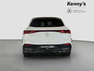 MERCEDES-BENZ EQE 350 SUV Excellence AMG Line