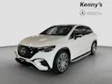 MERCEDES-BENZ EQE 350 SUV Excellence AMG Line