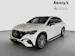MERCEDES-BENZ EQE 350 SUV Excellence AMG Line