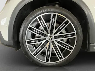 MERCEDES-BENZ EQE 350 SUV Excellence AMG Line