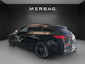 MERCEDES-BENZ CLA SB 220 4M 8G-DCT