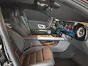 MERCEDES-BENZ CLA SB 220 4M 8G-DCT