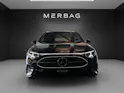 MERCEDES-BENZ CLA SB 220 4M 8G-DCT