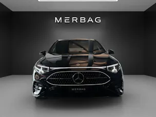 MERCEDES-BENZ CLA SB 220 4M 8G-DCT