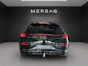 MERCEDES-BENZ CLA SB 220 4M 8G-DCT
