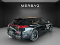 MERCEDES-BENZ CLA SB 220 4M 8G-DCT