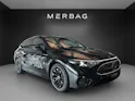 MERCEDES-BENZ CLA SB 220 4M 8G-DCT