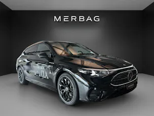 MERCEDES-BENZ CLA SB 220 4M 8G-DCT