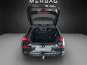 MERCEDES-BENZ CLA SB 220 4M 8G-DCT