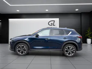 MAZDA CX-5 G 194 Advantage AWD