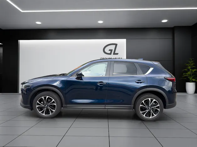 MAZDA CX-5 G 194 Advantage AWD