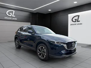 MAZDA CX-5 G 194 Advantage AWD