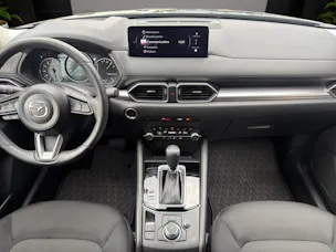 MAZDA CX-5 G 194 Advantage AWD