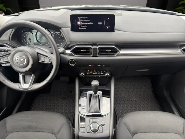 MAZDA CX-5 G 194 Advantage AWD