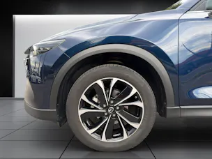 MAZDA CX-5 G 194 Advantage AWD