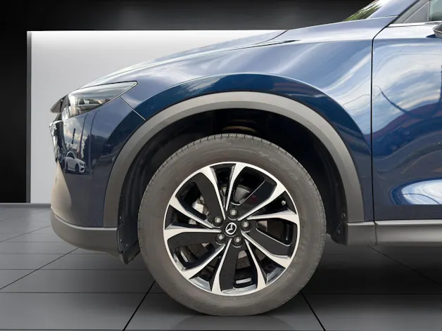MAZDA CX-5 G 194 Advantage AWD
