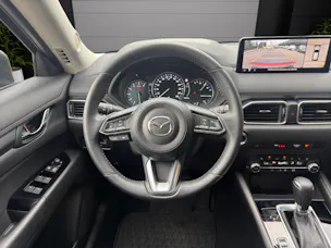 MAZDA CX-5 G 194 Advantage AWD