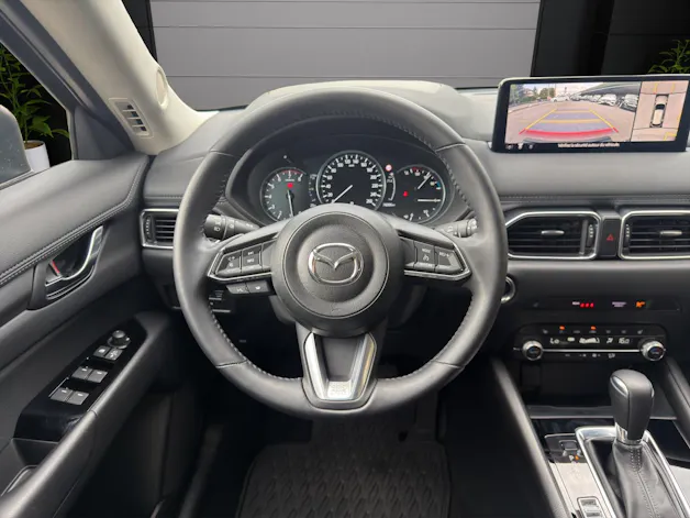 MAZDA CX-5 G 194 Advantage AWD