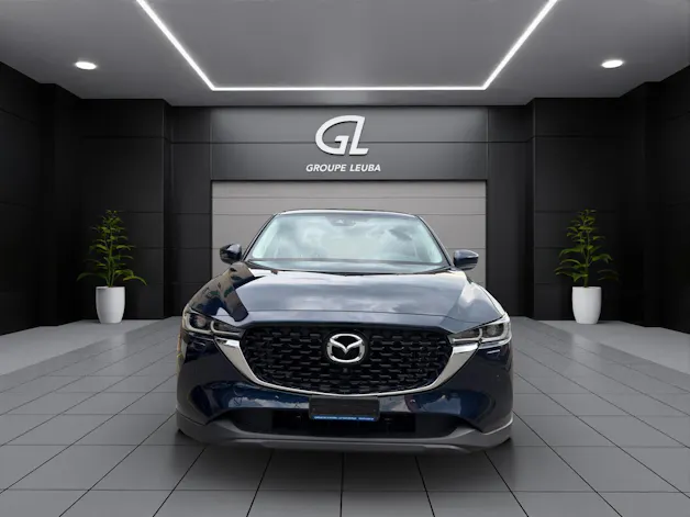MAZDA CX-5 G 194 Advantage AWD
