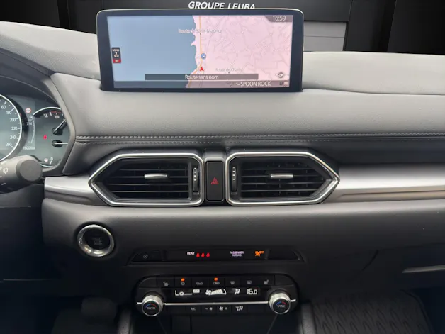 MAZDA CX-5 G 194 Advantage AWD