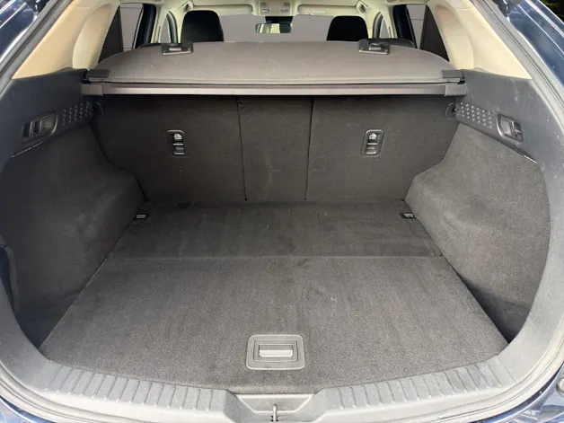 MAZDA CX-5 G 194 Advantage AWD