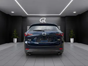 MAZDA CX-5 G 194 Advantage AWD