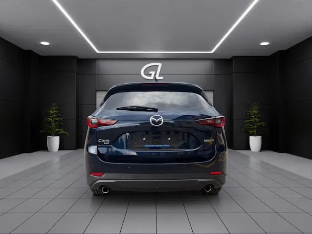 MAZDA CX-5 G 194 Advantage AWD