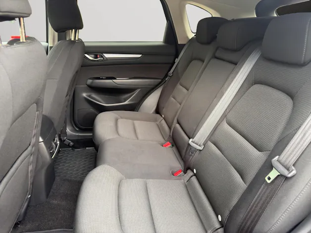 MAZDA CX-5 G 194 Advantage AWD