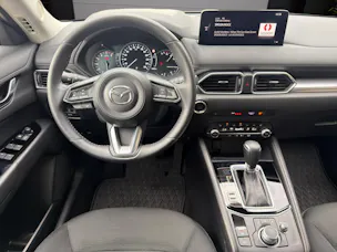MAZDA CX-5 G 194 Advantage AWD