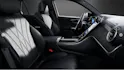 MERCEDES-BENZ GLC 200 4Matic 9G-Tronic
