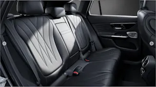 MERCEDES-BENZ GLC 200 4Matic 9G-Tronic
