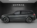 MERCEDES-BENZ GLC 200 4Matic 9G-Tronic