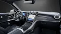 MERCEDES-BENZ GLC 200 4Matic 9G-Tronic