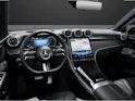 MERCEDES-BENZ GLC 200 4Matic 9G-Tronic