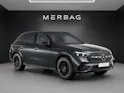 MERCEDES-BENZ GLC 200 4Matic 9G-Tronic