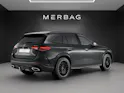 MERCEDES-BENZ GLC 200 4Matic 9G-Tronic