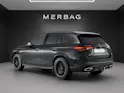 MERCEDES-BENZ GLC 200 4Matic 9G-Tronic