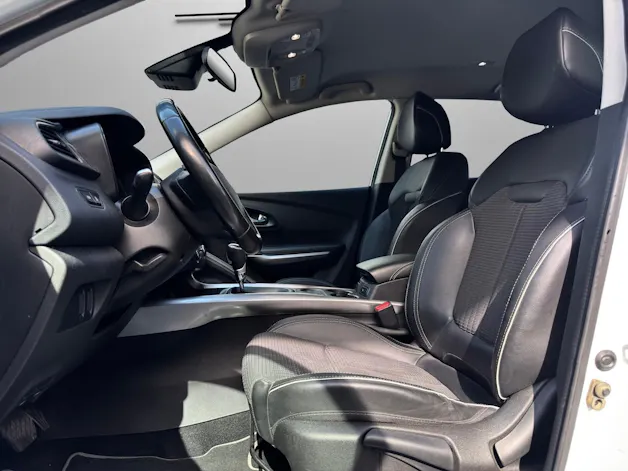 RENAULT Kadjar 1.2 16V Turbo Bose EDC