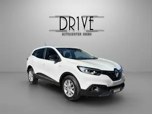 RENAULT Kadjar 1.2 16V Turbo Bose EDC