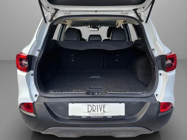 RENAULT Kadjar 1.2 16V Turbo Bose EDC
